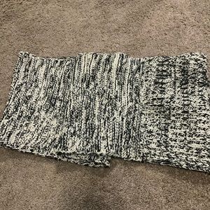 Infinity scarf!!!